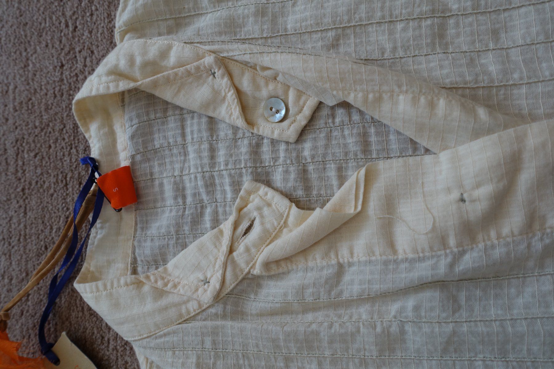 Hugo Boss Camicette: Frauen Bluse – Usato da Wittenbach venduto da lukelu 6