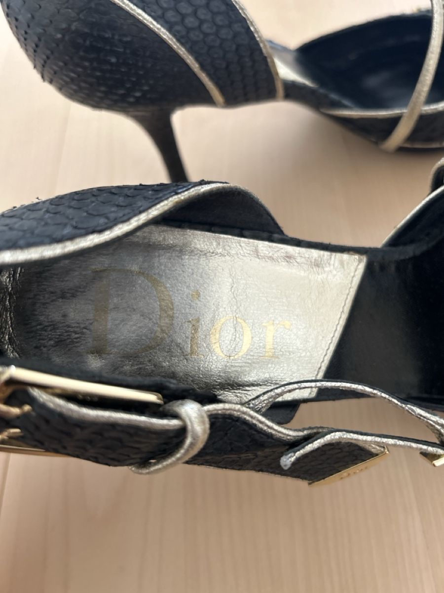 Dior Chaussures femmes: Vintage Dior Heels – Neuf (Voir description) à Oensingen par BestFashionDeals 3