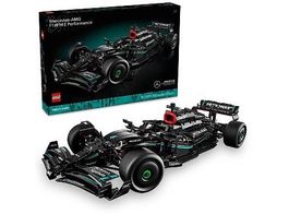 Lego - Mercedes-AMG F1 W14 E Performance