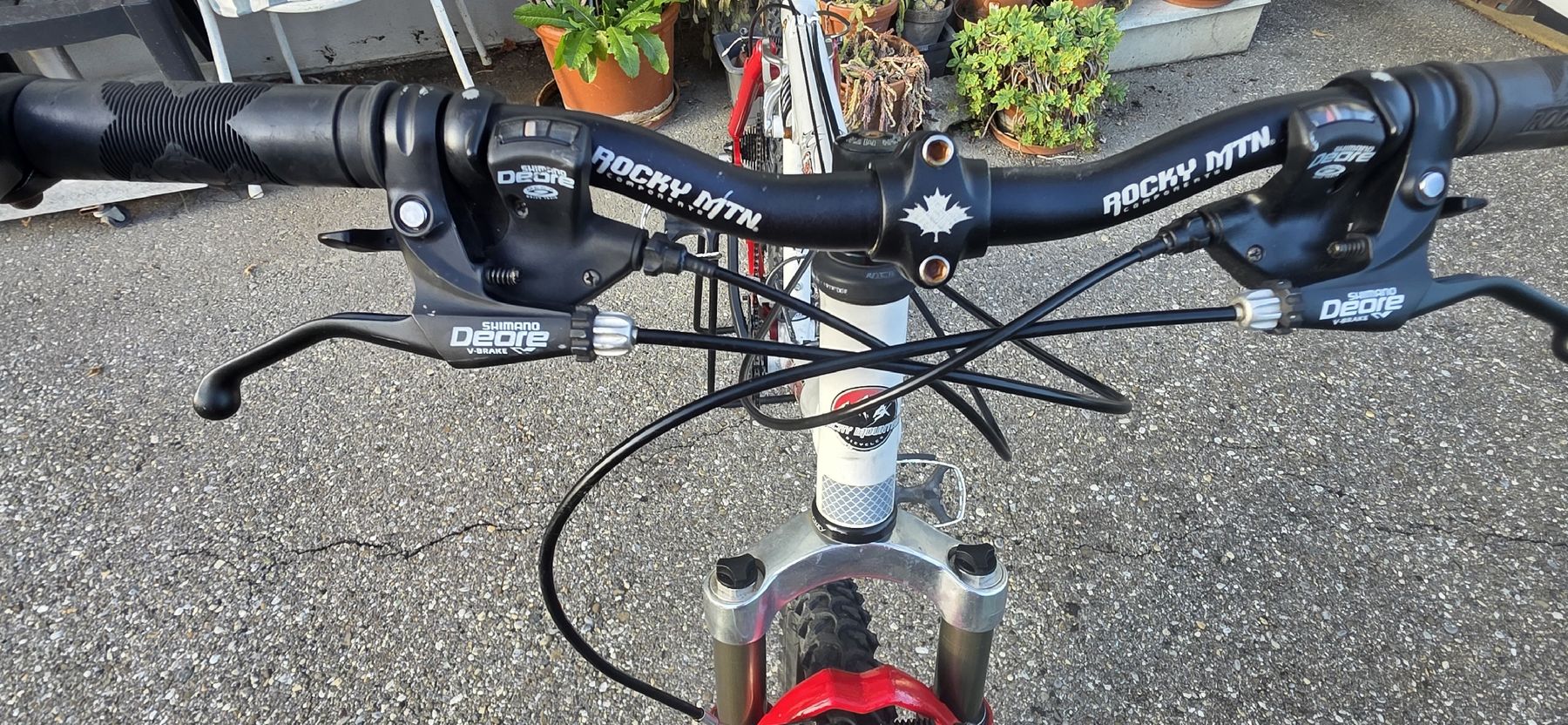 Biciclette: Rocky Mountrin 26Zoll 48cm Tip Top – Usato da Solothurn venduto da mar_8qf8 3