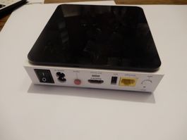Swisscom TV-Box IP1200 ohne Netzkabel gebraucht