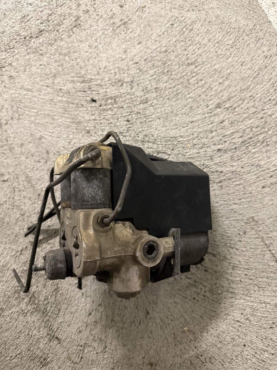 Alle Autoersatzteile: Bosch ABS Hydraulikblock 0265200040 – Gebraucht aus Menziken von Kasti1989 1