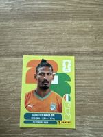 Sébastien Haller Sticker FIFA World Cup 2026 Panini CIV 16 U