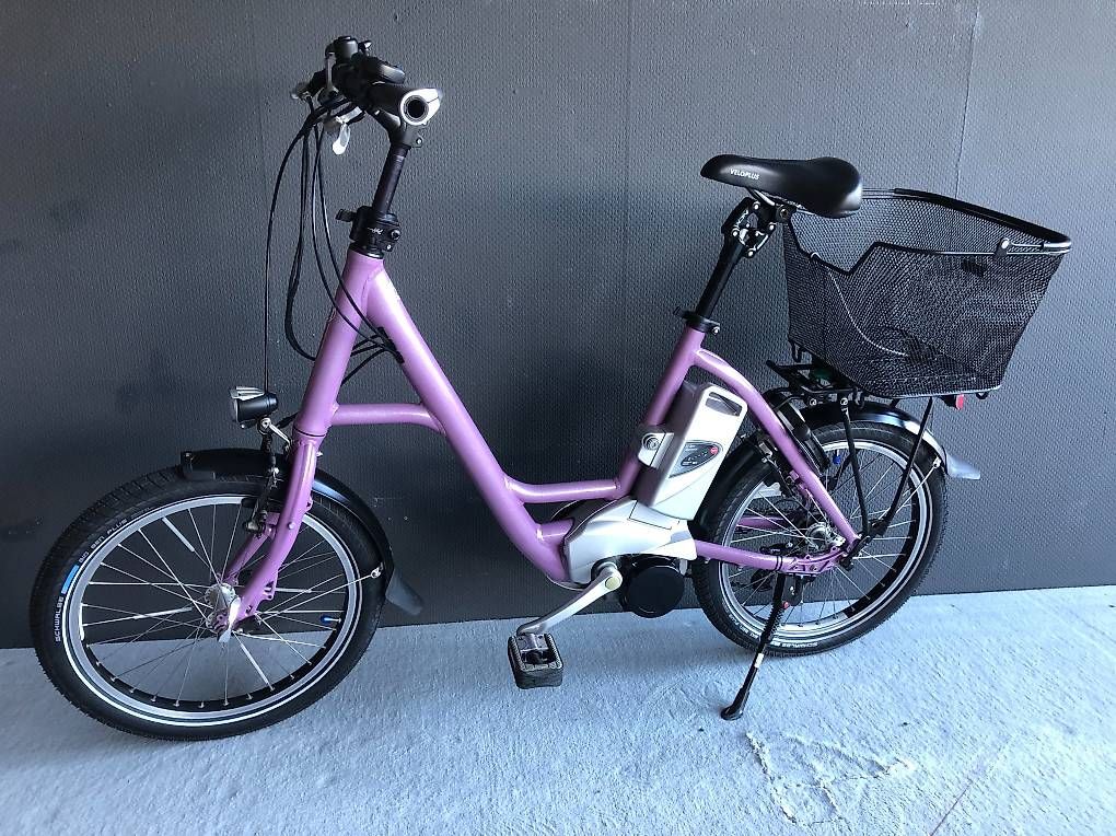 Flyer Biciclette: eBike von Flyer mit Panansonic Motor – Usato da Rapperswil SG venduto da Rawe3 1