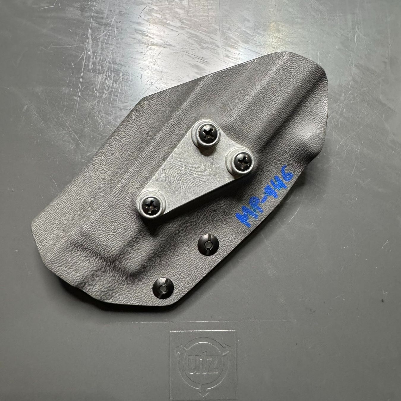 Tiro a segno: Holster Baikal Viking MP-446 – Usato da Collex venduto da commander31 1