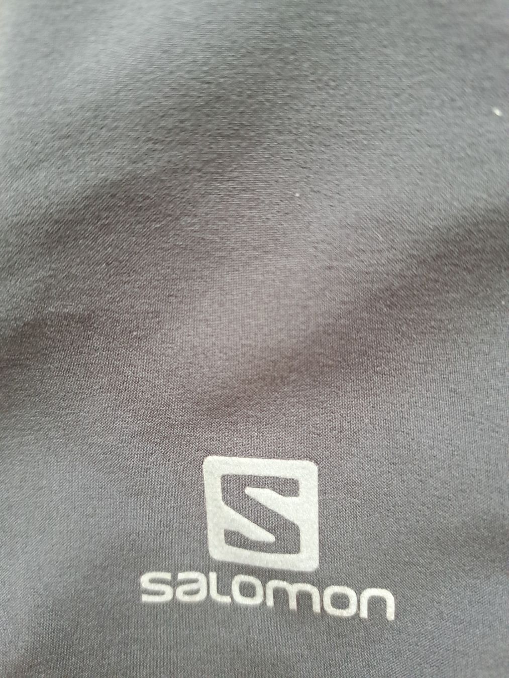 Salomon Pantaloni: Salomon Trailrunning Shorts – Usato da Thalwil venduto da sternenstaub369 1