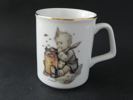 Mug / Tasse - * Der Honigschlecker * M. J. HUMMEL - Reutter