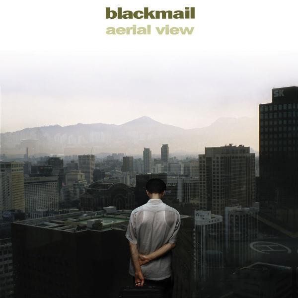 CD: Blackmail – Aerial View – Usato da St.Gallen venduto da jalamusic