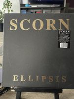 SCORN / Ellipsis / 5fach Vinyl Box