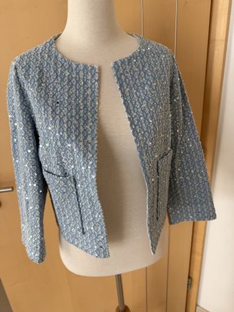 Caton jacke