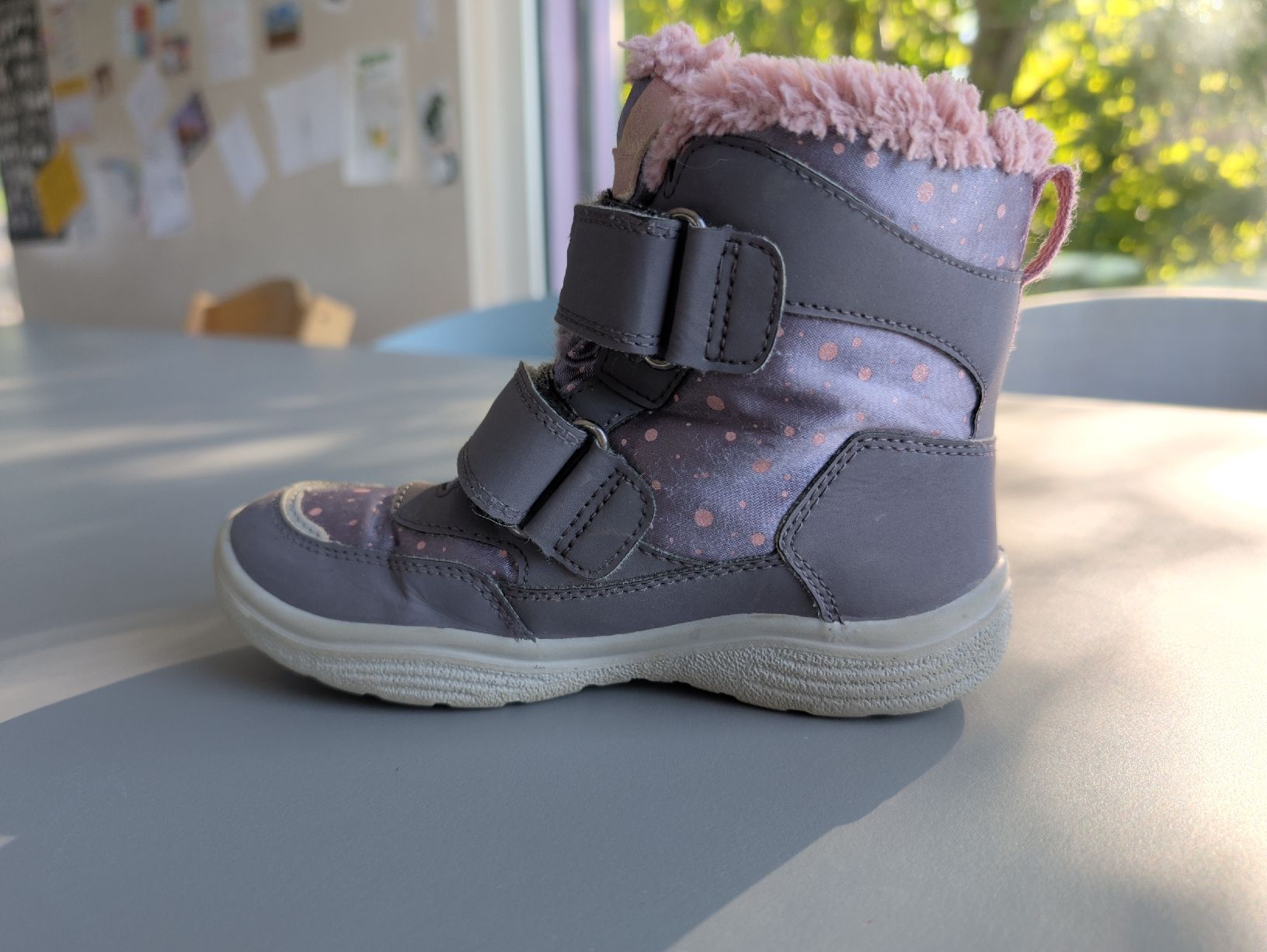 Superfit Scarpe per ragazzi: Superfit Winterstiefel, Goretex – Usato da Winterthur venduto da nat_97vc 2