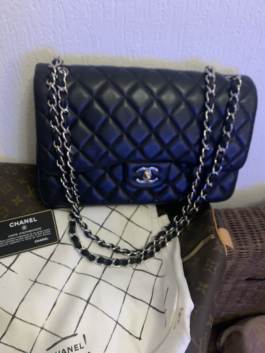 Chanel Borse da donna: Sac Chanel – Nuovo e nell'imballaggio originale da Lausanne venduto da DyDy33