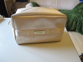 Nesseser Bvlgari Vintage Sehr Selten Alles Signiert