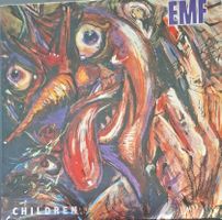 Vinyl-Single EMF - Children