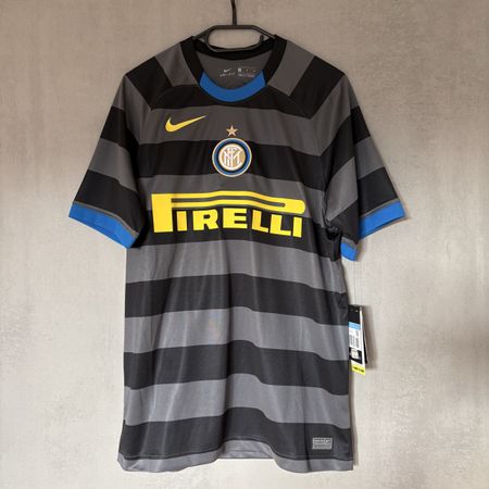 Inter Trikot Nike Limited Edition 