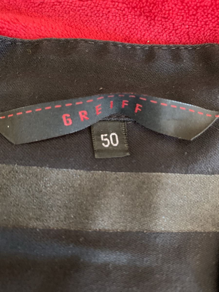Jacken: Chefkittel/Kochjacke Gr. 50 – Gebraucht aus Zürich von Olimpied 3