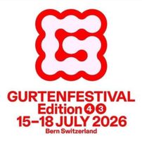 4-Tagespass Gurtenfestival
