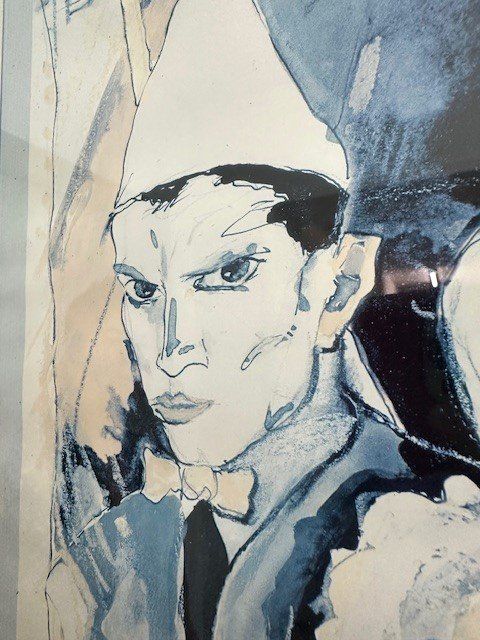 Foto & Immagini: +  Rolf Knie  + – Usato da Winkel venduto da zeho 2