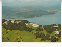 Bürgenstock 1975