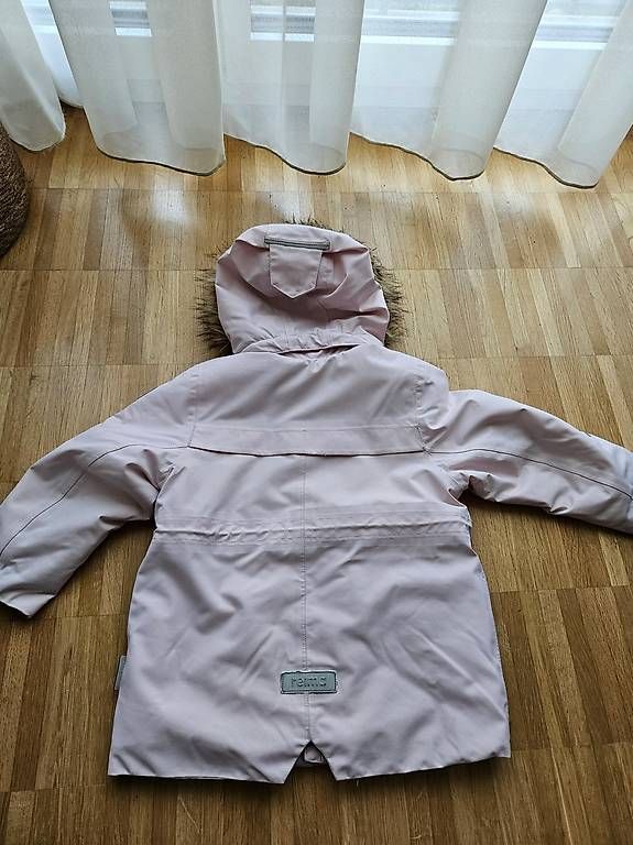 Reima Jacken & Mäntel: Reima Winterjacke, Gr. 92 – Gebraucht aus Zürich von ste_j22s 2