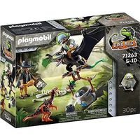Playmobil Dino Rise 71263 Dimorphodon Neu ungeöffnet