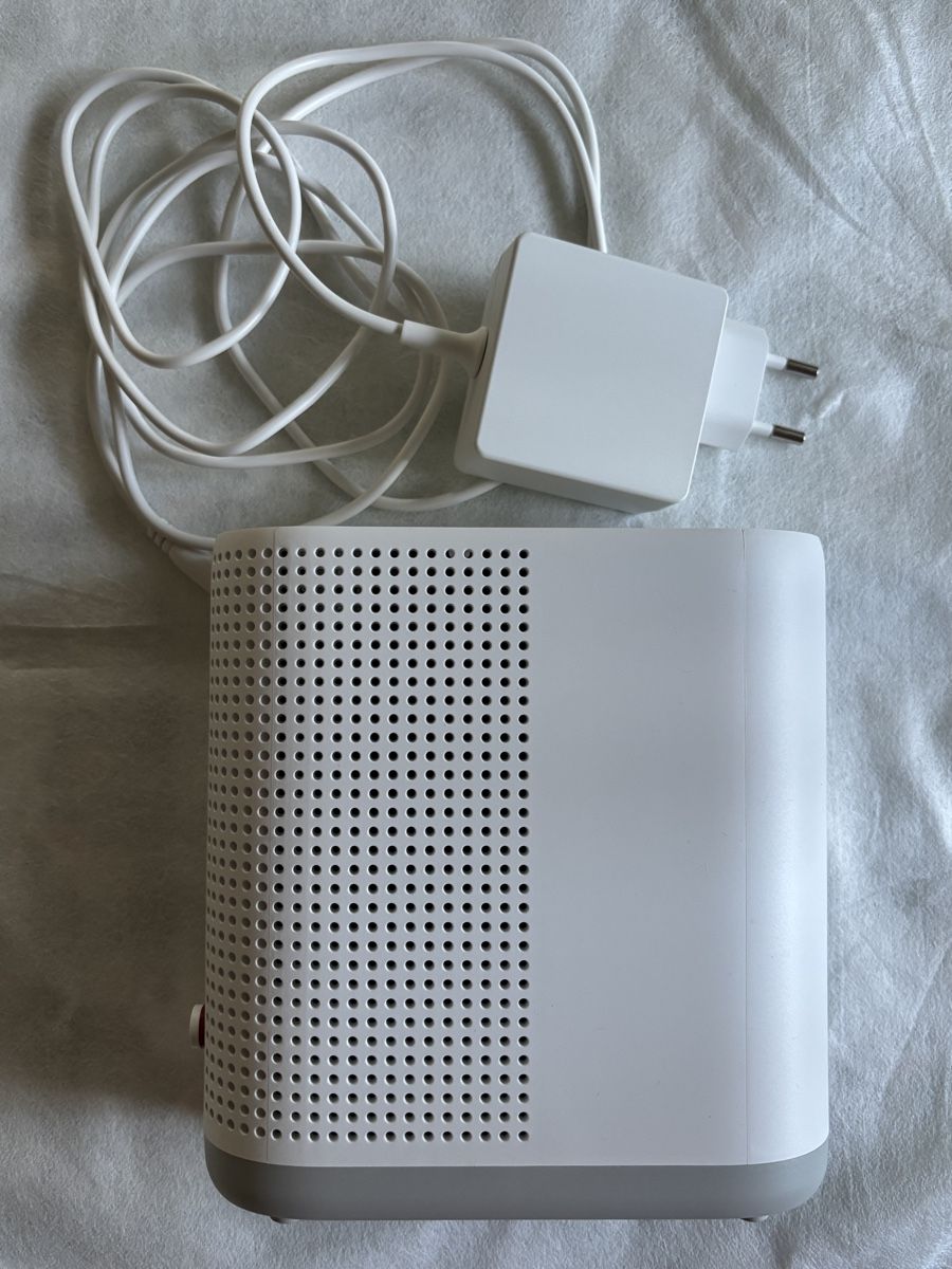 Swisscom WiFi: Swisscom WLAN Box 3 – Nuovo (secondo la descrizione) da Jona venduto da WaJaggi 4