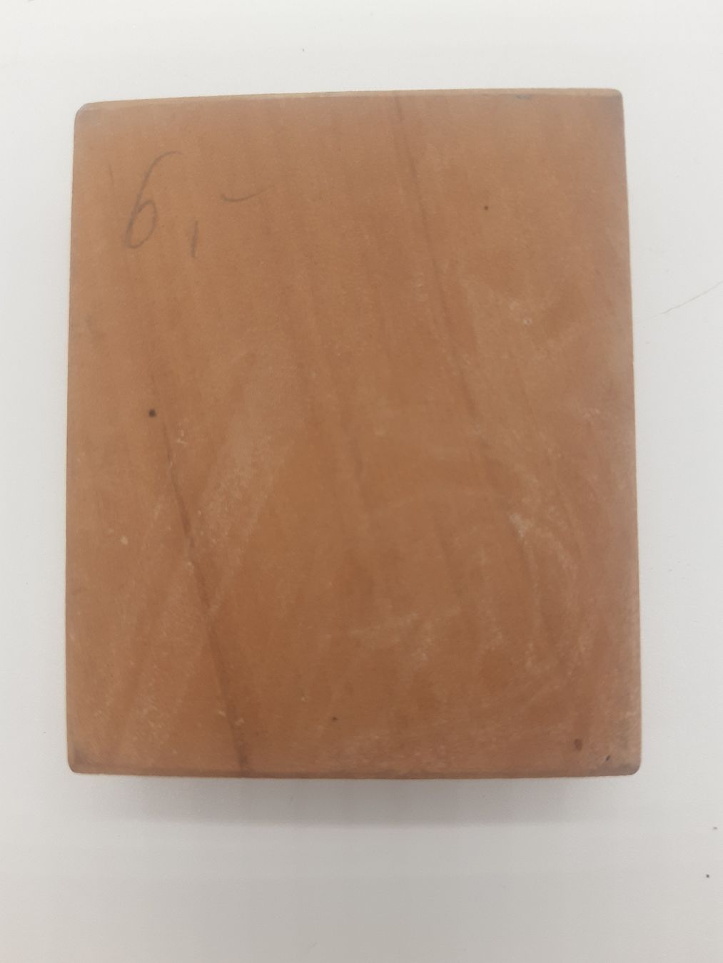 Tutte le decorazioni: Tirggel, Holzmodel, Springerle - Struwwelpeter, Strubelpeter – Usato da Schlattingen venduto da Compubert 5