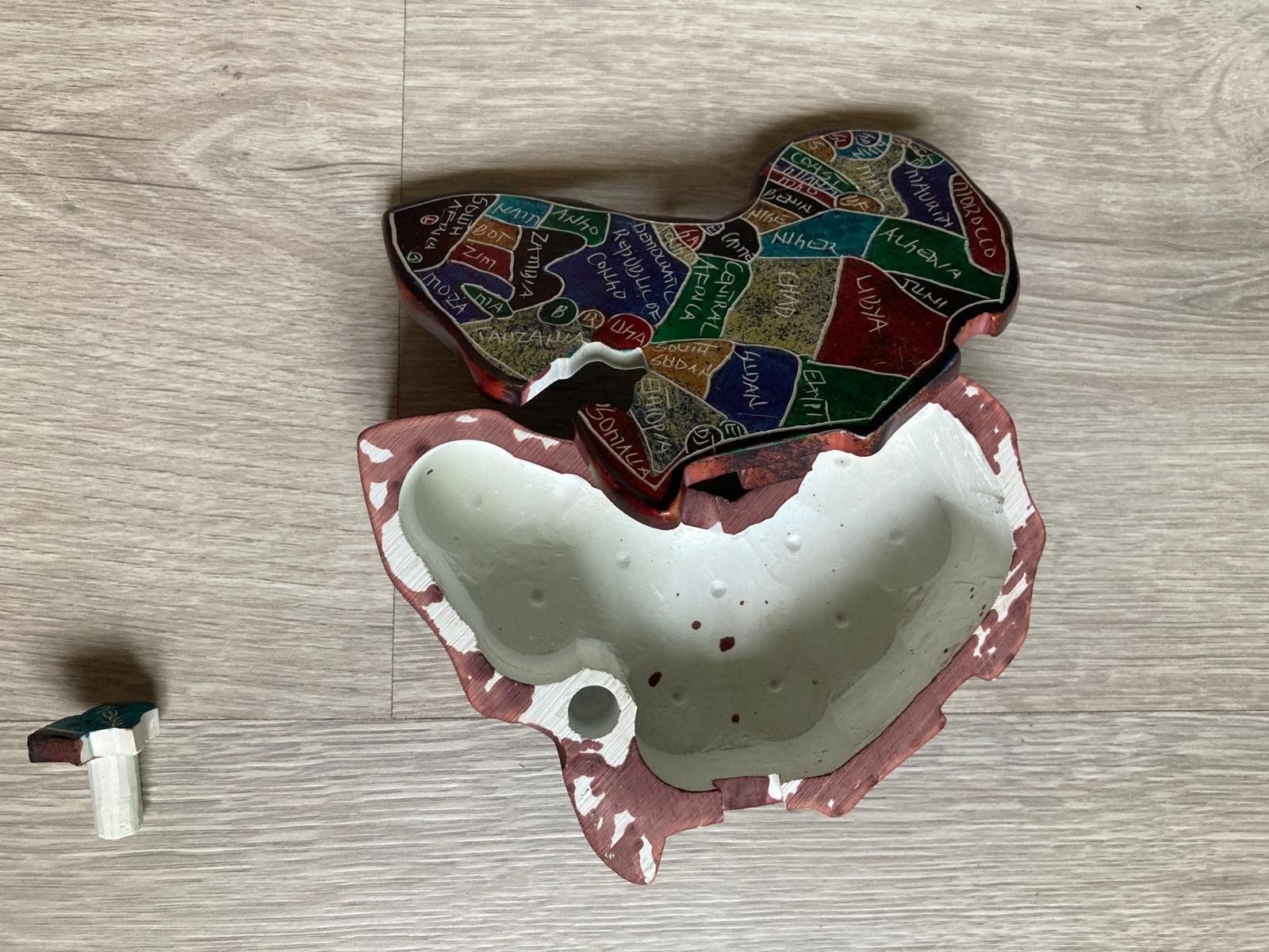 Sonstige Dekorationen & Accessoires: Schmuckkästchen – Gebraucht aus Horgen von zer_x9xl 2