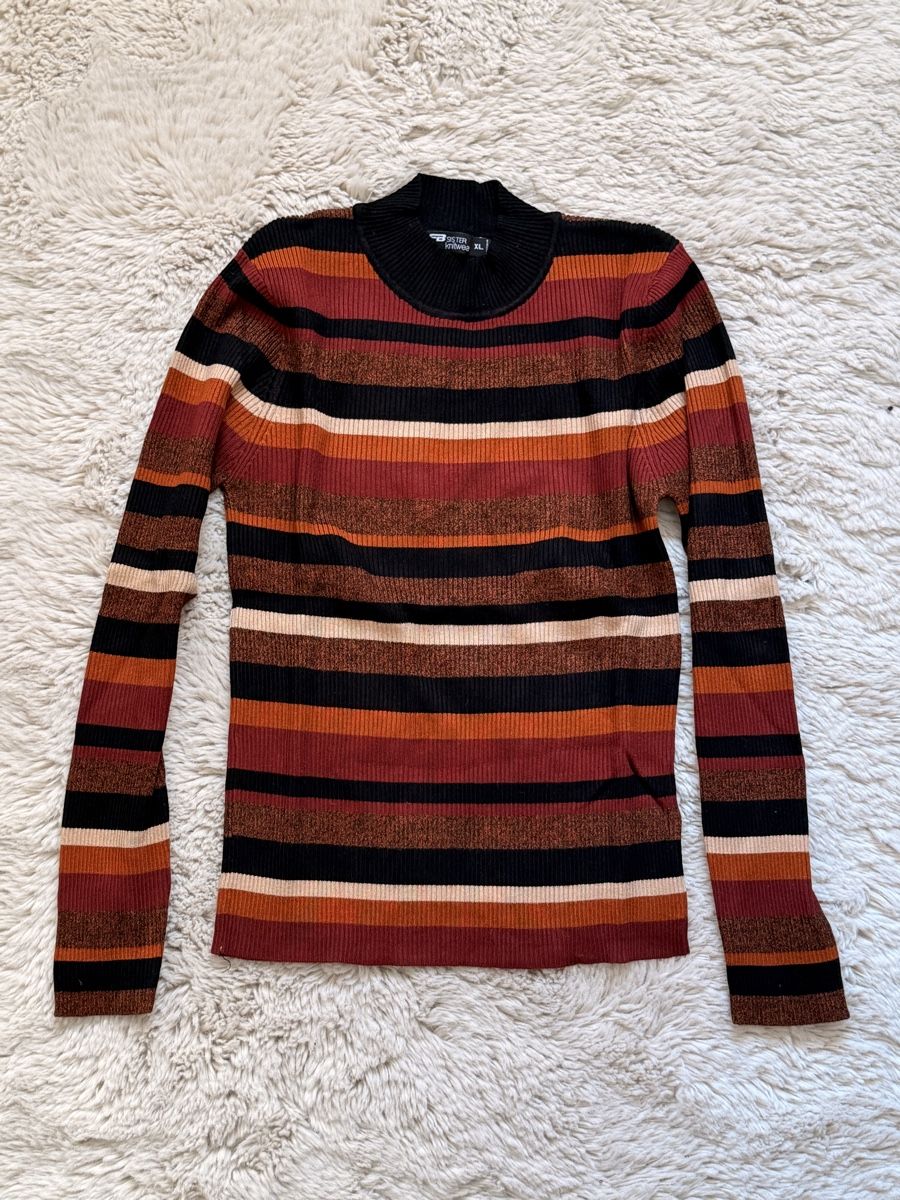 Lotti di vestiti: 5 Pulli, Grösse M/38 – Usato da Haldenstein venduto da ana_b8c7 2
