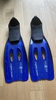 Kinder Schwimmflossen 33/35 XS