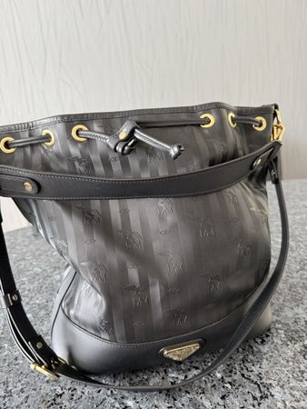 Mollerus Beuteltasche NIESEN