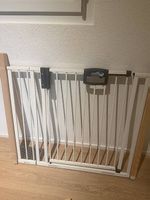 Geuther Treppenschutzgitter 2 Stück
