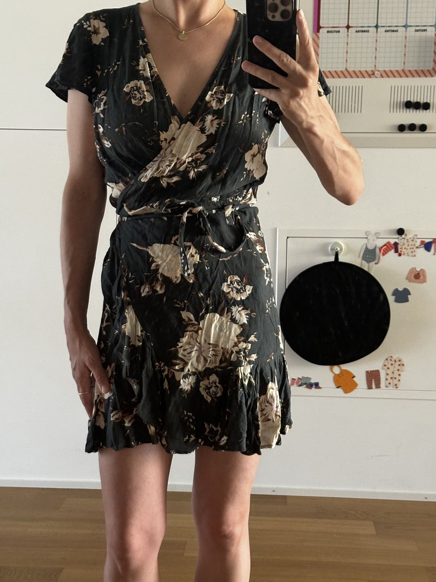 Robes: Auguste the label kleid grösse 34 – D'occasion à Bern par Tana31