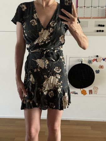 Auguste the label kleid grösse 34