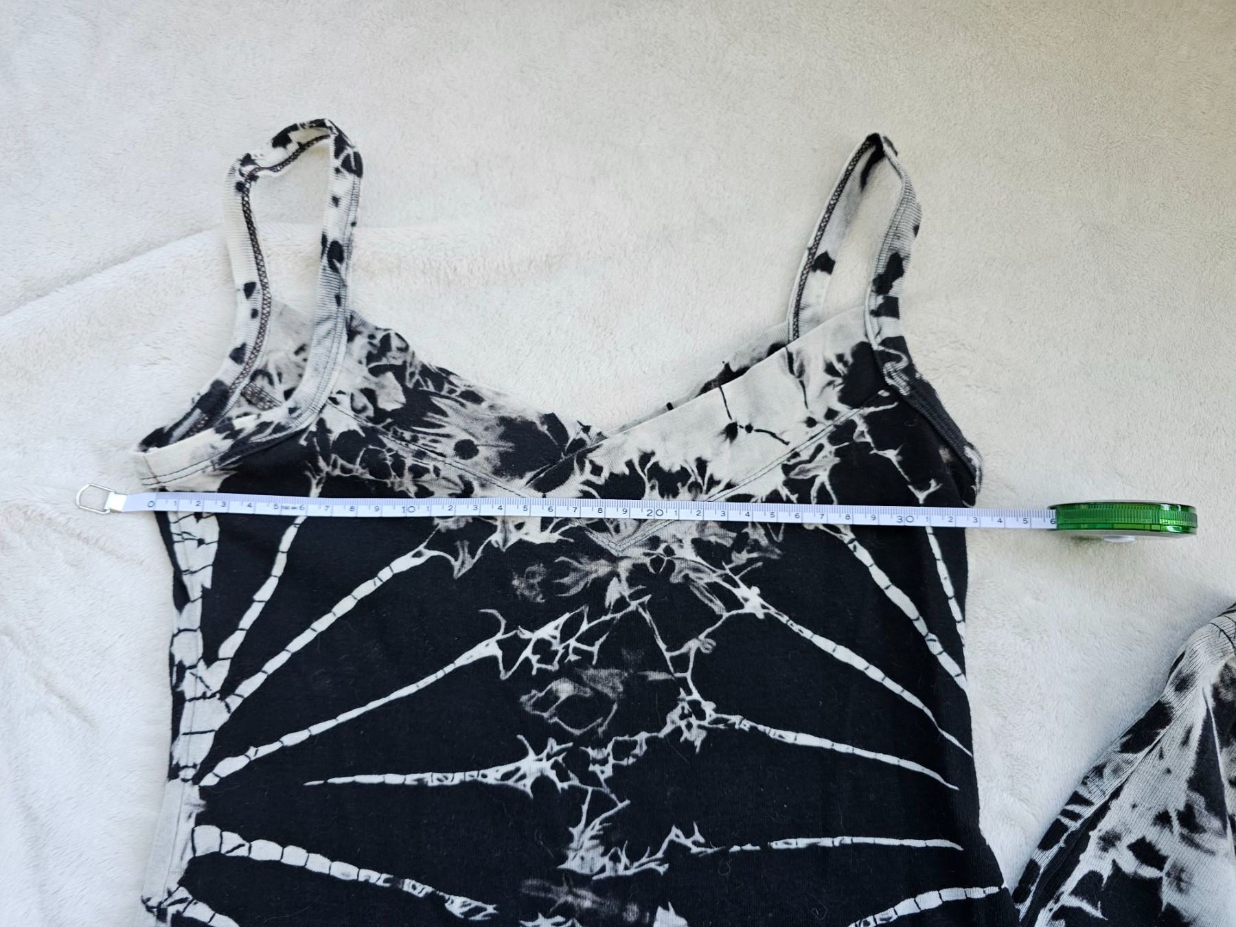 Vestiti & Gonne: Ensemble batik tie-dye gris noir  13-14 ans – Nuovo (secondo la descrizione) da Gland venduto da Vee_0 4
