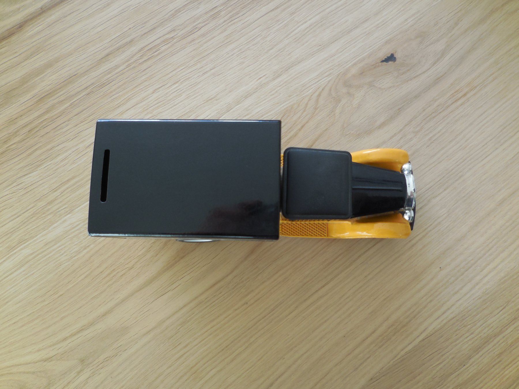 Modellautos: Antique Lieferwagon Kässe – Neu (gemäss Beschreibung) aus Wetzikon ZH von 65corsa 4