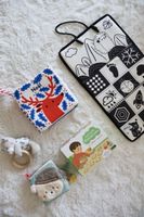 Lot jouets d’éveil bébé 🧸