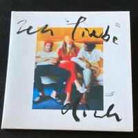 Brandão, Faber, Hunger - Ich Liebe Dich