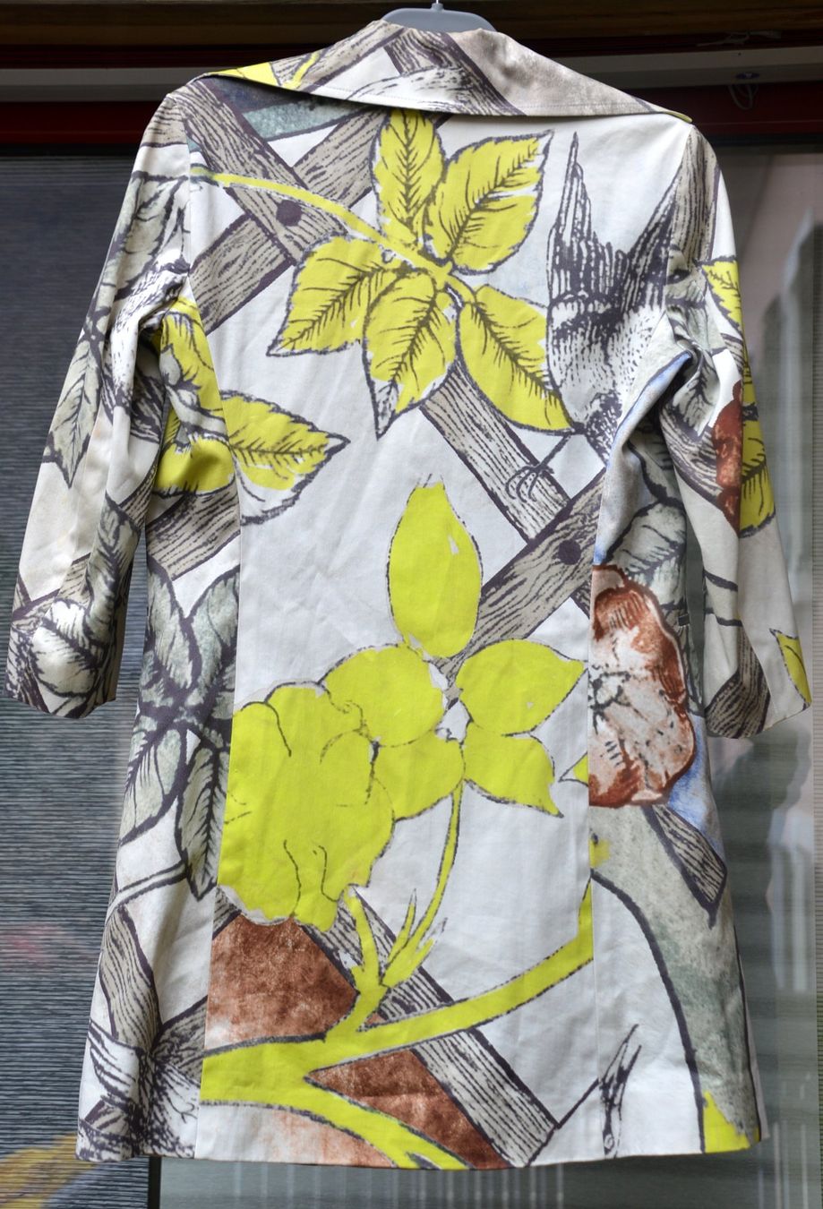 Celine Cappotti: Mantel Celine .38 manteau – Usato da Collonges venduto da Auganien 2
