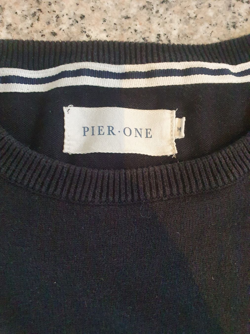 Maglioni & Felpe: Pullover Pier One – Usato da Moosseedorf venduto da Sonnenschein.. 1