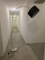 Bogenlampe verstellbar - guter Zustand