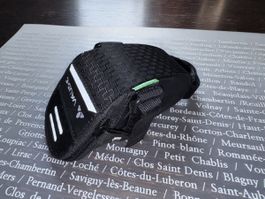 Kleine Vaude Satteltasche Rennvelo neu