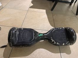 Hoverboard 