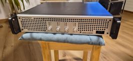 PSSO QDA-4400 4 Kanal-Endstufe!