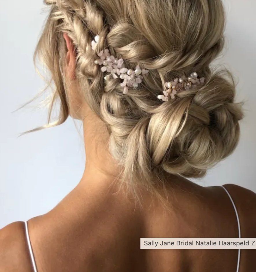 Accessoires pour cheveux: Haarschmuck – Neuf avec emballage d'origine à Frümsen par ceg_yj9t 1