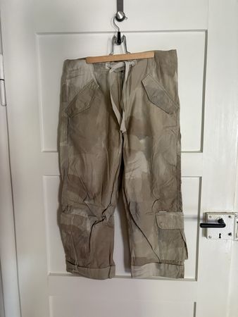 Hose von G-STAR Gr. 27