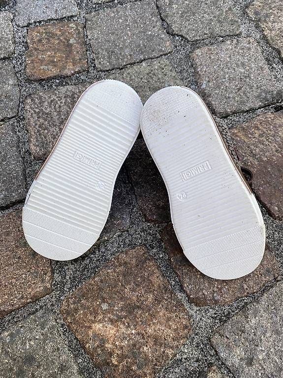 Scarpe per ragazzi: Schuhe 24 – Usato da Luzern venduto da feder11 2