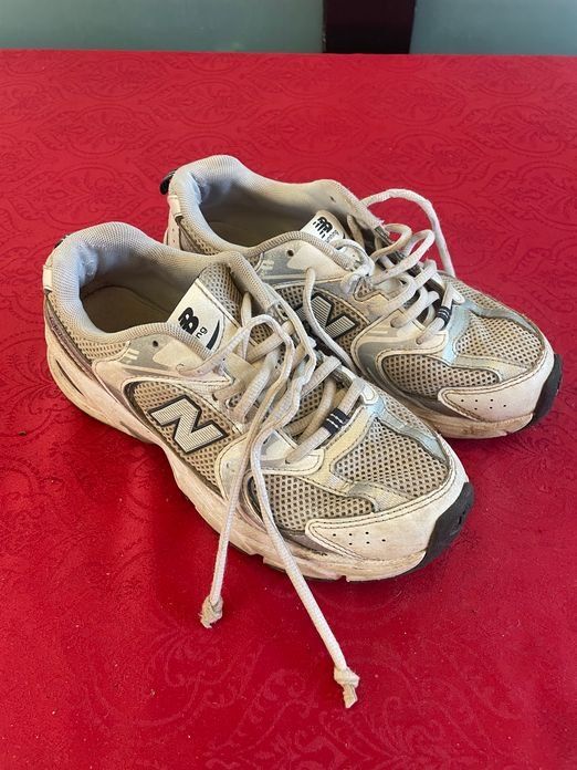 New Balance Scarpe da donna: Damen New Balance 36 – Usato da Bergdietikon venduto da antovale