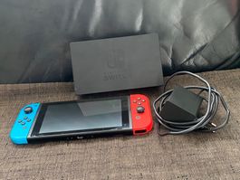 NINTENDO SWITCH ab 1.-