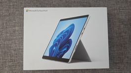 Microsoft Surface Pro 8 (13 ", Intel Core i5-1135G7)